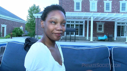 A Pit Stop for Some Pussy