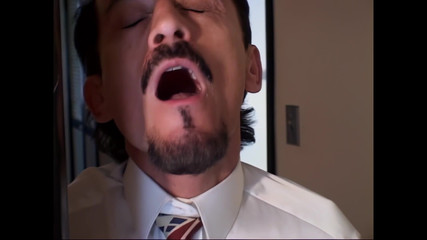 Audrey Hollander: a Redhead Tremendously Eager to Be Banged Like a Slut