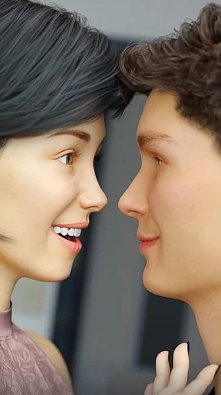 University of Problems 203 - I Want You, Teacher by Redlady2k