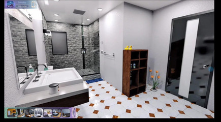 Lust Academy #14 I've cummed on her boobs - we got some hot woman here