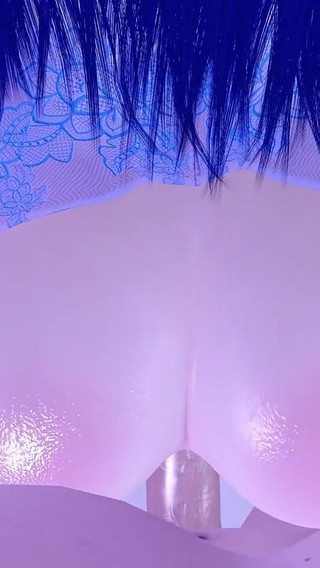 3D Horny Slut Asian Whore Have First Time Threesome in the Hospital