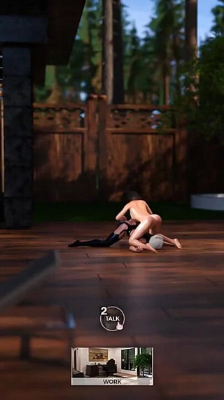 Cure My Addiction - Ep5 Part 52 My Wife Experience by Loveskysan69