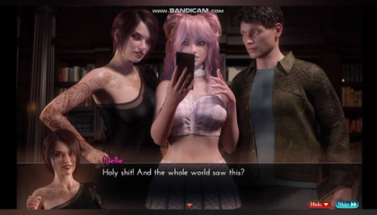 The Genesis Order - Nellie and Ella Show #321