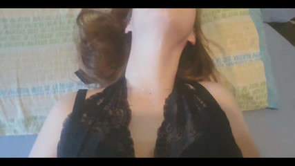 I Fuck My Step Brother's Girlfriend