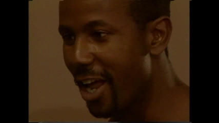 Chubby Black Takes Giant Black Cock