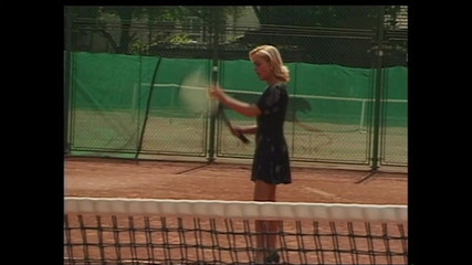 She Is so Fucking Hot and Wet!!! - (episode #01)