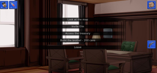 Shelter - Pt 39 - a Good Pact