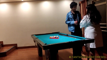 He Lost the Bet and Had to Let His Best Friend Fuck Him Home Sex