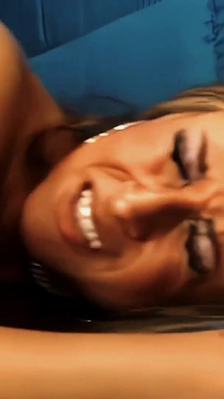 August Night’s Huge Ass Gets Pounded Before Her Tits Are Covered in Cum