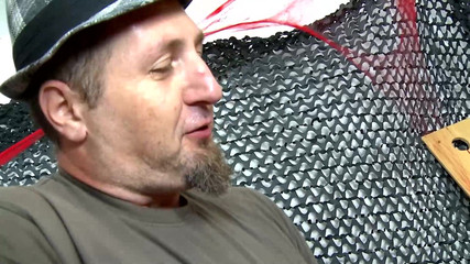 Playful Vacation Scene-2 brunette Teen Enjoys Anal with Mature Man