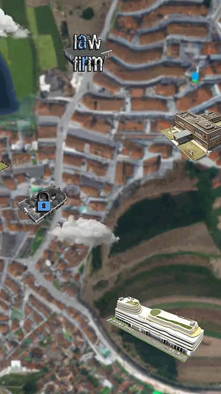 Shattered Minds: College Student with Superpower - Episode 3