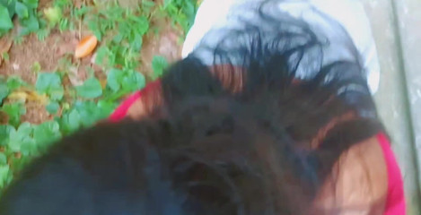 Jungle Fun Sex Hot Village Desi Girl