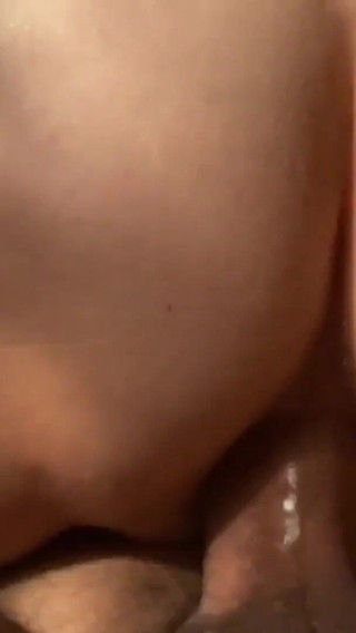 Neighbour Comes to Riding My Cock Deep in Her Ass as Soon as Her Husband Left to His Job in Morning