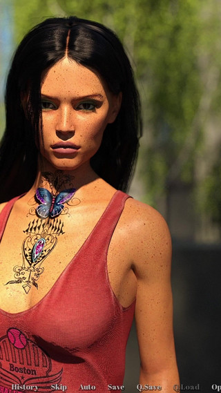 No Mercy by Zerat - Some Steammy Sex at the Sauna 5