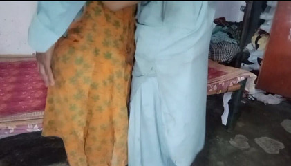 My Hot Indian Bhabi Anal Fucked