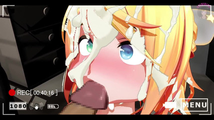 Blowjob + Cum in Mouth