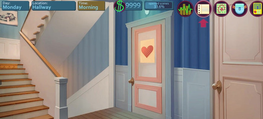 Taffy Tales V1.07.3c Part 91 New Update Awesome! by Loveskysan69