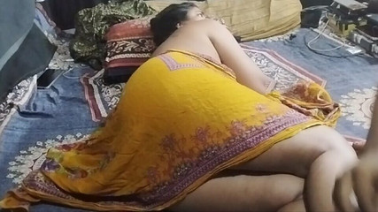 I Fucked My Wife Doggy Style