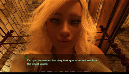 Homelander - Super Hot Brunette