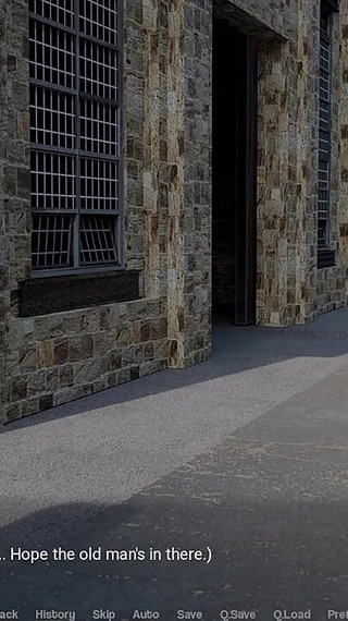 Stepmom Sex Is the Best Sex- Away From Home #16 Porn Game