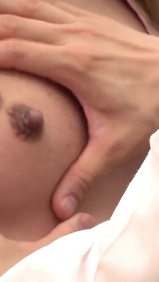 Ten Women in Breast Exam Play, Turning Checkups Into Secret Desire. - F