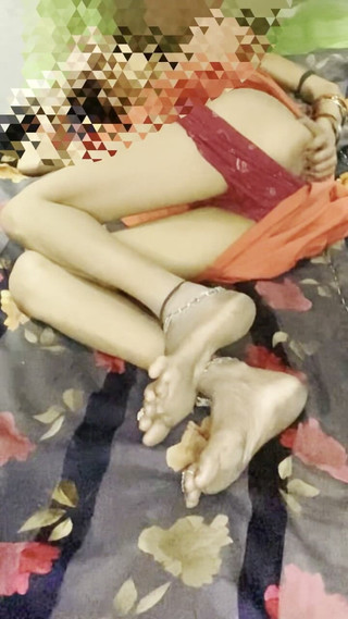 Bharat Bhabhi Sex with House Servant