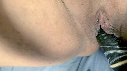 My Pussy Neeeds a Black Toy or Cock for Best Cum