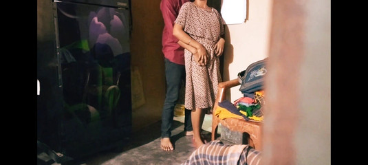 Tuition Teacher Student Girl After Tuition Ends