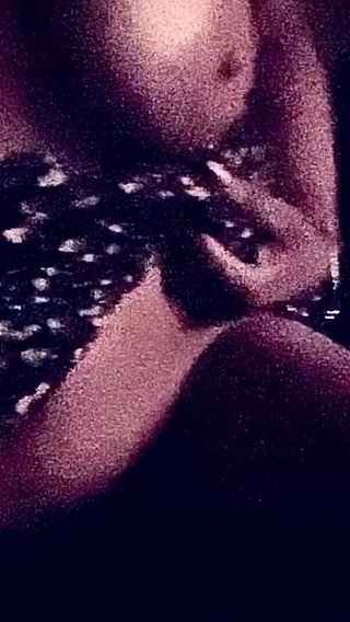 Needed to Get Fucked so I Did It Myself While He Was in Bed Zzz