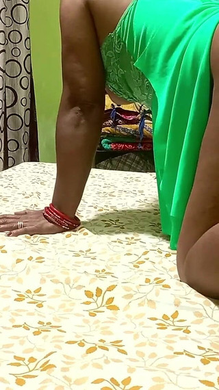 Bihari Sanjana Bhabhi Hardcore Ass Fucking