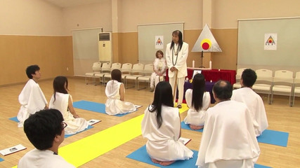 Hot Sexual Pleasure for Japanese Uncensored - Vol 09 - Part 1