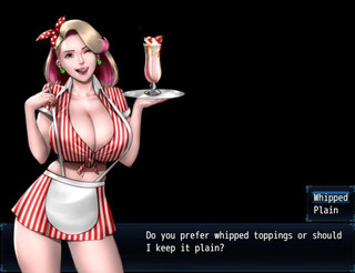 Zombie Retreat 2 - Part 29 Creamy Dick by Loveskysan69