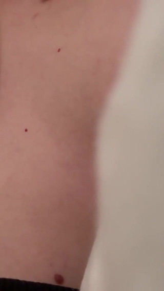 Wanna Play with My Tits?