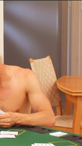 Double Fun for Gerry - Groupsexgames