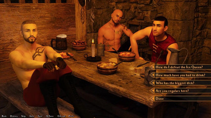 Being a Dik 0.6.0 Part 119 MILFs and Babes in One Place by Loveskysan69