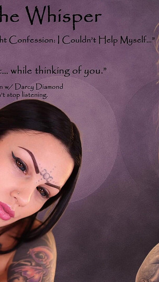 Ep. 1: “late Night Confession: I Couldn’t Help Myself"