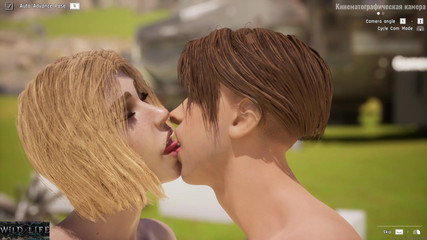 All Sex Scenes Max Vs Rese - Wild Life