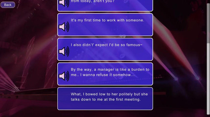 Paradise Wish - 9 Ritsuko the Diva by Misskitty2k