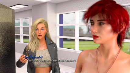 Three Rules of Life - Part 29 the Past Can Be Sad but Also Happy by Loveskysan69