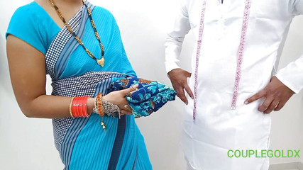 Komal Had Gone to Her Tailor to Get Her Blouse Stitched