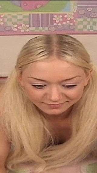 I Fantasize About My Tennis Coach and Fuck the Racket