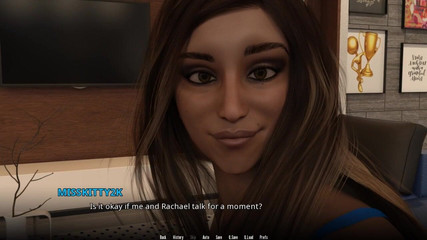 Wvm - Part 79 - Talismah's Story