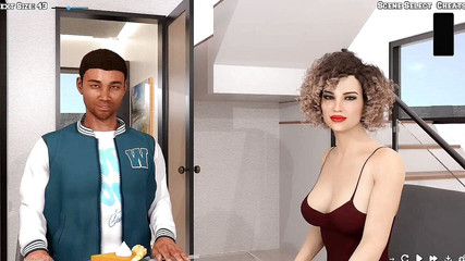 College Kings #15 go to mrs rose house