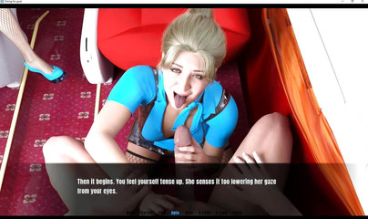 Going for Goal - Cougar Loves Fucking Guys