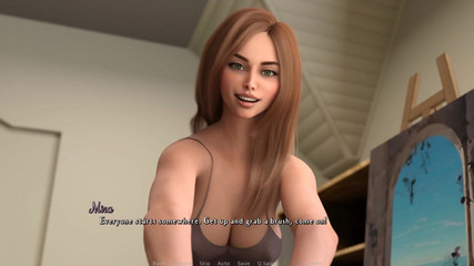 Three Rules of Life - Part 2 - Hot Young Babes by Loveskysan69