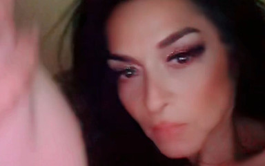 She Got That Balance of the Dance