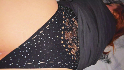 Stepbrother Wants to Impregnate His Stepsister - POV Hardcore