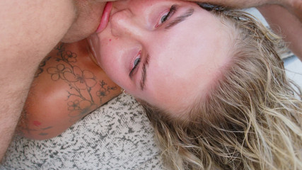 English Model First Blowgang