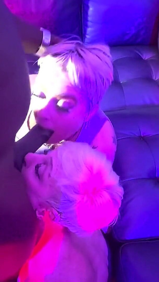 3some Double Feature