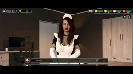 Man of the House - Part 30 - Touch Me There